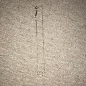 Kendra Scott necklace